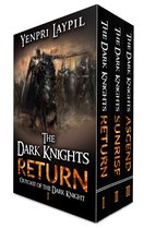 Books 1-3 (The Outcast of the Dark Knight Series Boxset 1) 1 - The Outcast of the Dark Knight Series