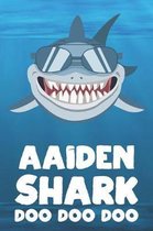 Aaiden - Shark Doo Doo Doo