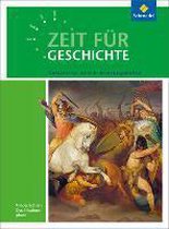 Zeit für Geschichte Oberstufe 4. Schülerband. Niedersachsen