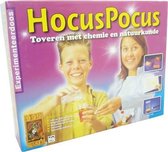 Hocus Pocus Indoor actiespel