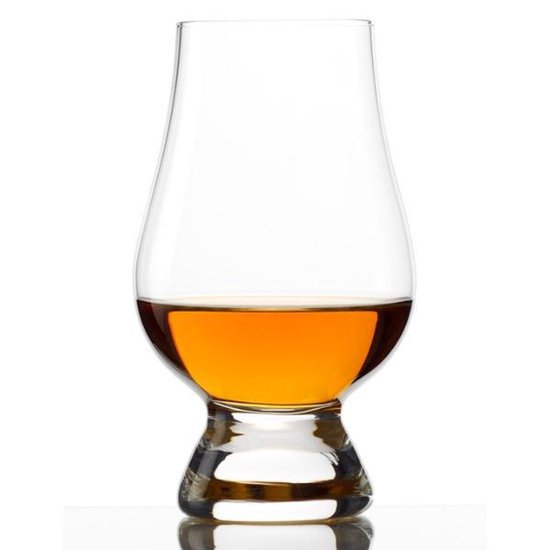 Glencairn Whiskeyglas - 200 ml - set van 2