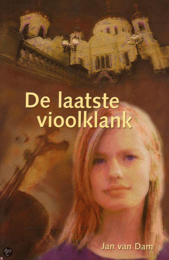 Foto: De laatste vioolklank