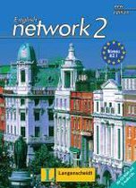 English Network 2 New Edition - Student's Book mit 2 Audio-CDs