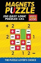 Magnets Puzzle