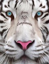 Buon 10o Compleanno