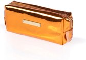 INGLOT Cosmetic Bag Mirror Orange (R24539D)