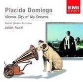 Placido Domingo - Vienna, city of my dreams - Julius Rudel - English Chamber Orchestra