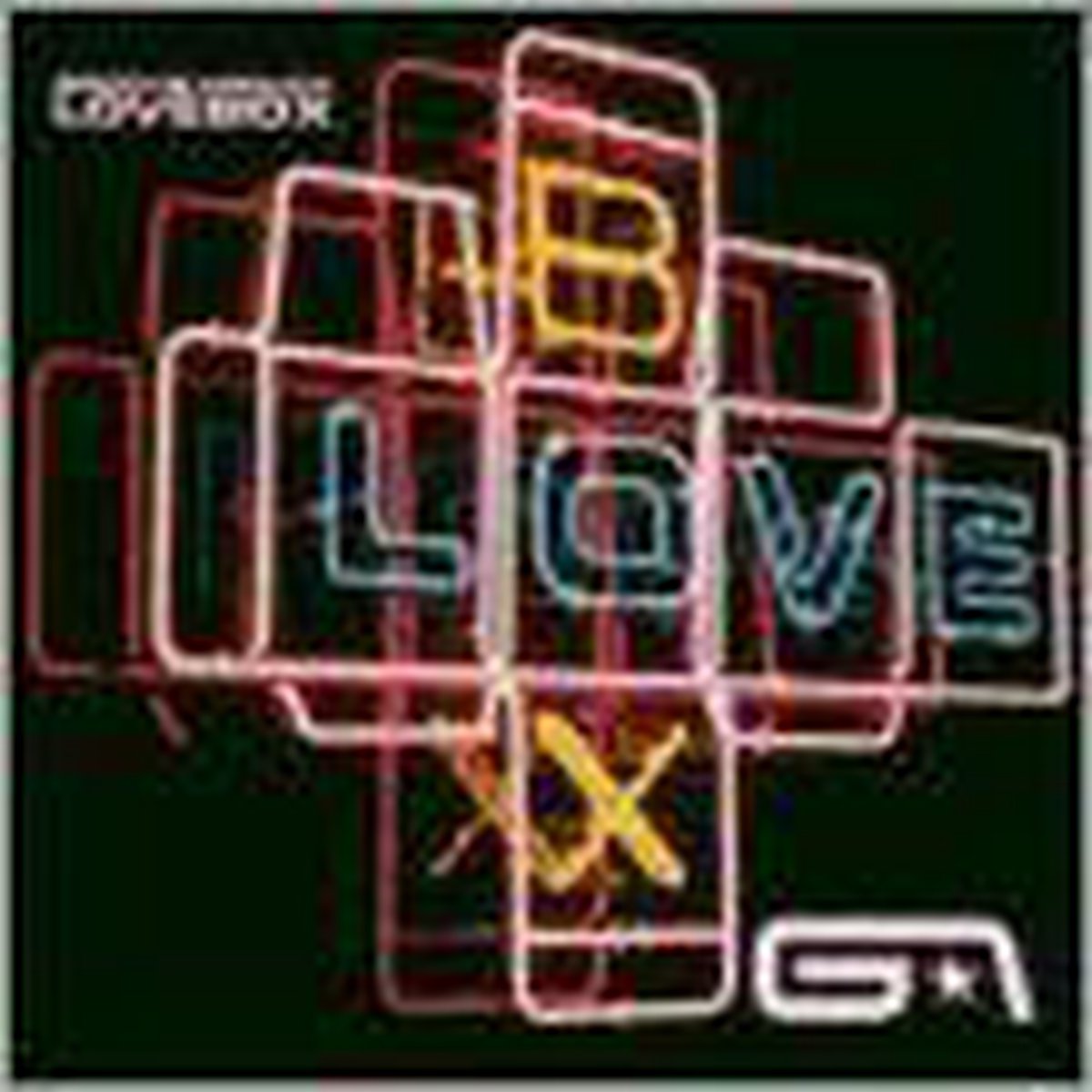 Lovebox