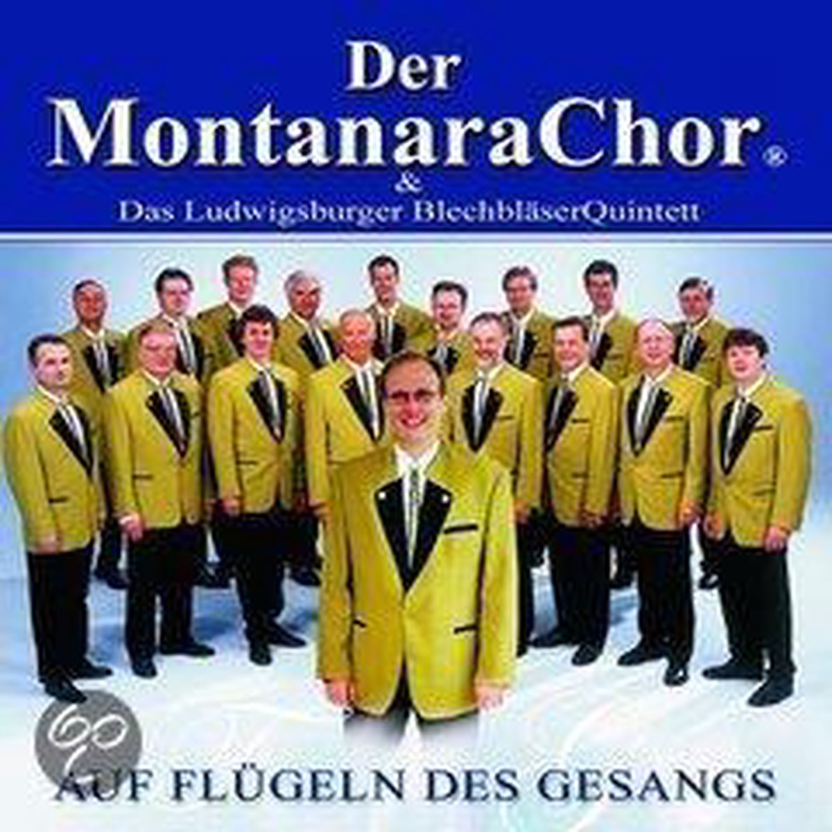 Auf Flügeln des Gesangs
