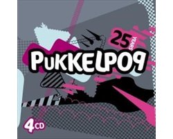Pukkelpop 25 Years