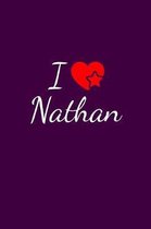 I love Nathan