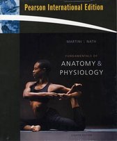 Fundamentals Of Anatomy & Physiology With Ip 10-System Suite