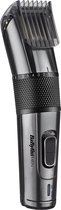 BaByliss Carbon Titanium Tondeuse E978E - 26 Lengtes - Carbon Titanium messen