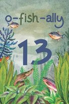 Ofishally 13