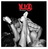 N.I.A. Punx - 1989-2019 (CD)