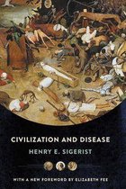 Messenger Lectures - Civilization and Disease