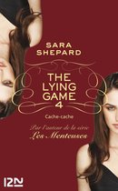 Territoires 4 - The Lying Game - tome 4