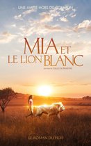 Mia et le lion blanc - Tie in