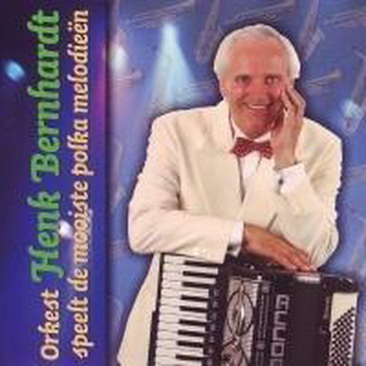 Speelt De Mooiste Polka Melodieen