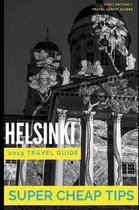 Super Cheap Helsinki