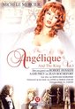 ANGELIQUE & THE KING Vol. 3 (D)