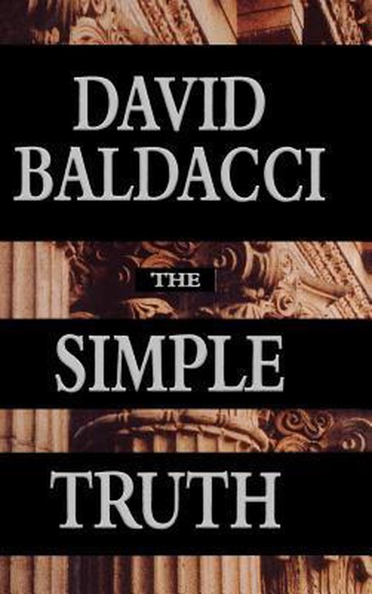 The Simple Truth - cover