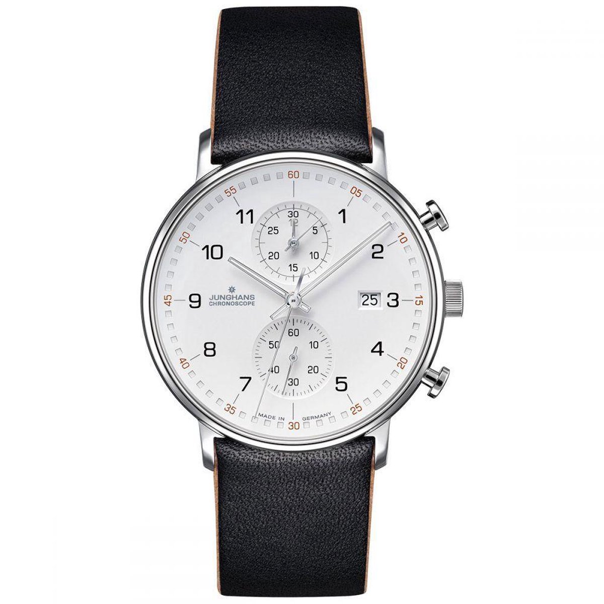 Junghans horloge 041-4771.00