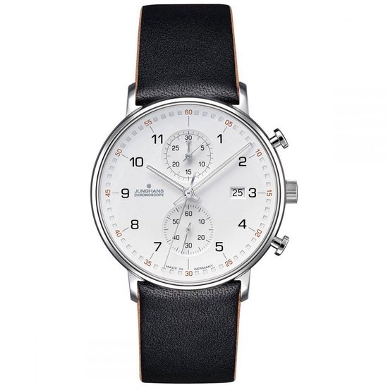 Junghans horloge 041/4771.00 bol