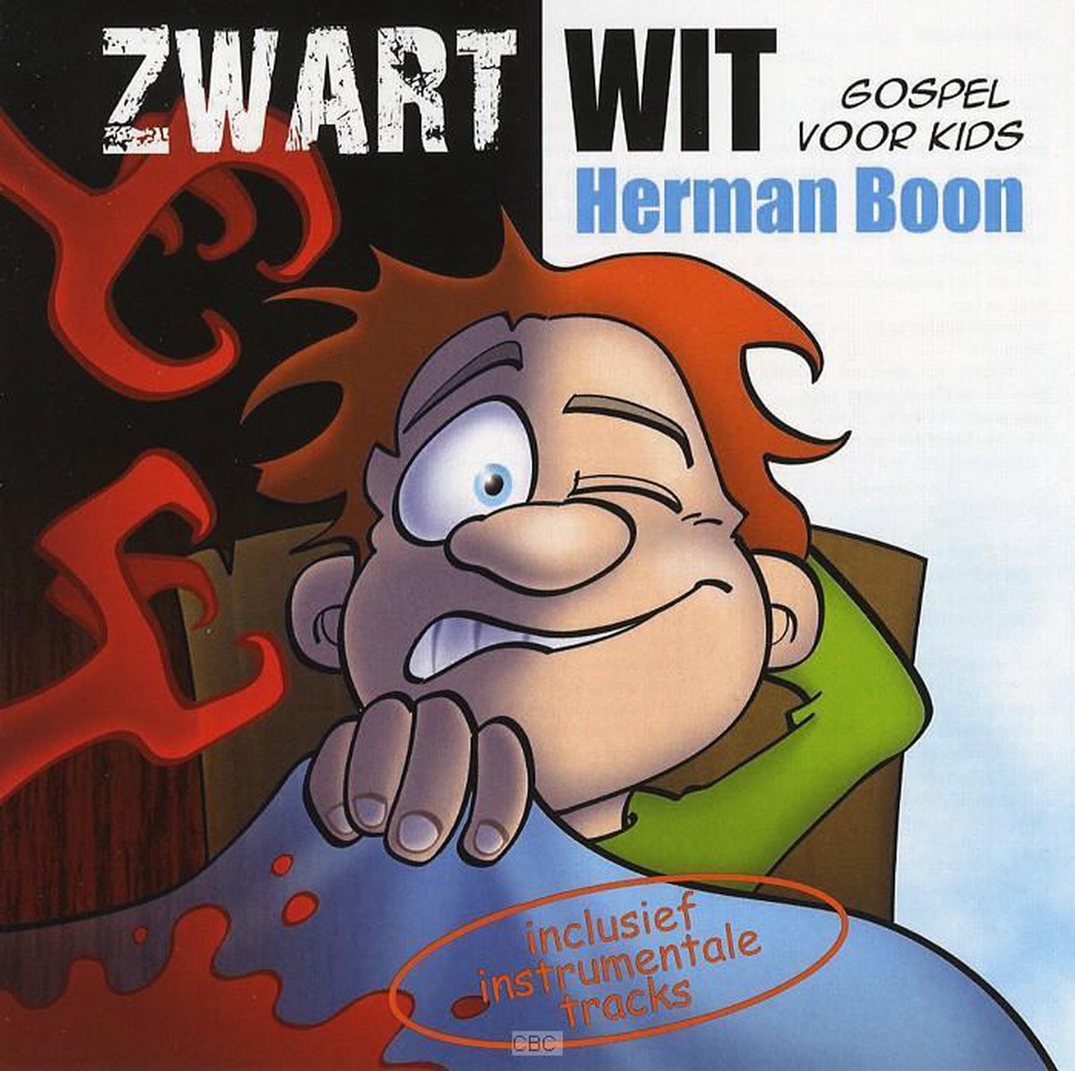 Zwart Wit