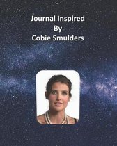 Journal Inspired by Cobie Smulders