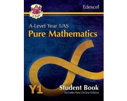 A-Level Maths for Edexcel