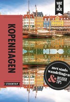 Wat & Hoe reisgids  -   Kopenhagen