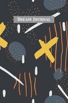 Dream Journal