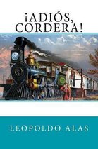 adi s, Cordera!