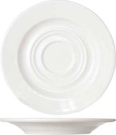 Cosy&Trendy Buffet Schoteltje - Ø 15 cm x 2 cm - Set-12