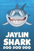 Jaylin - Shark Doo Doo Doo