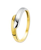 The Jewelry Collection Ring - Goud