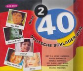 40 Deutsche Schlager Hits Vol. 2