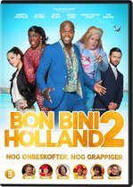 Bon Bini Holland 2 (DVD)