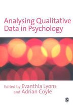 Analysing Qualitative Data In Psychology