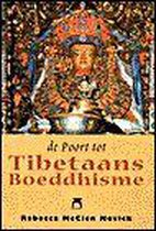 Poort Tot Tibetaans Boeddhisme