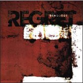 Regret - Demo 2005 (7" Vinyl Single)