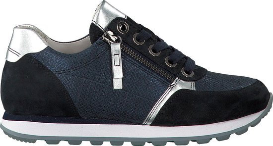 Nike Air max ultra blauwe sneakers-37 - Vergelijk prijzen