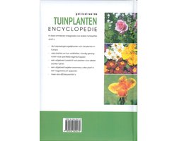 Encyclopedie - Tuinplanten encyclopedie