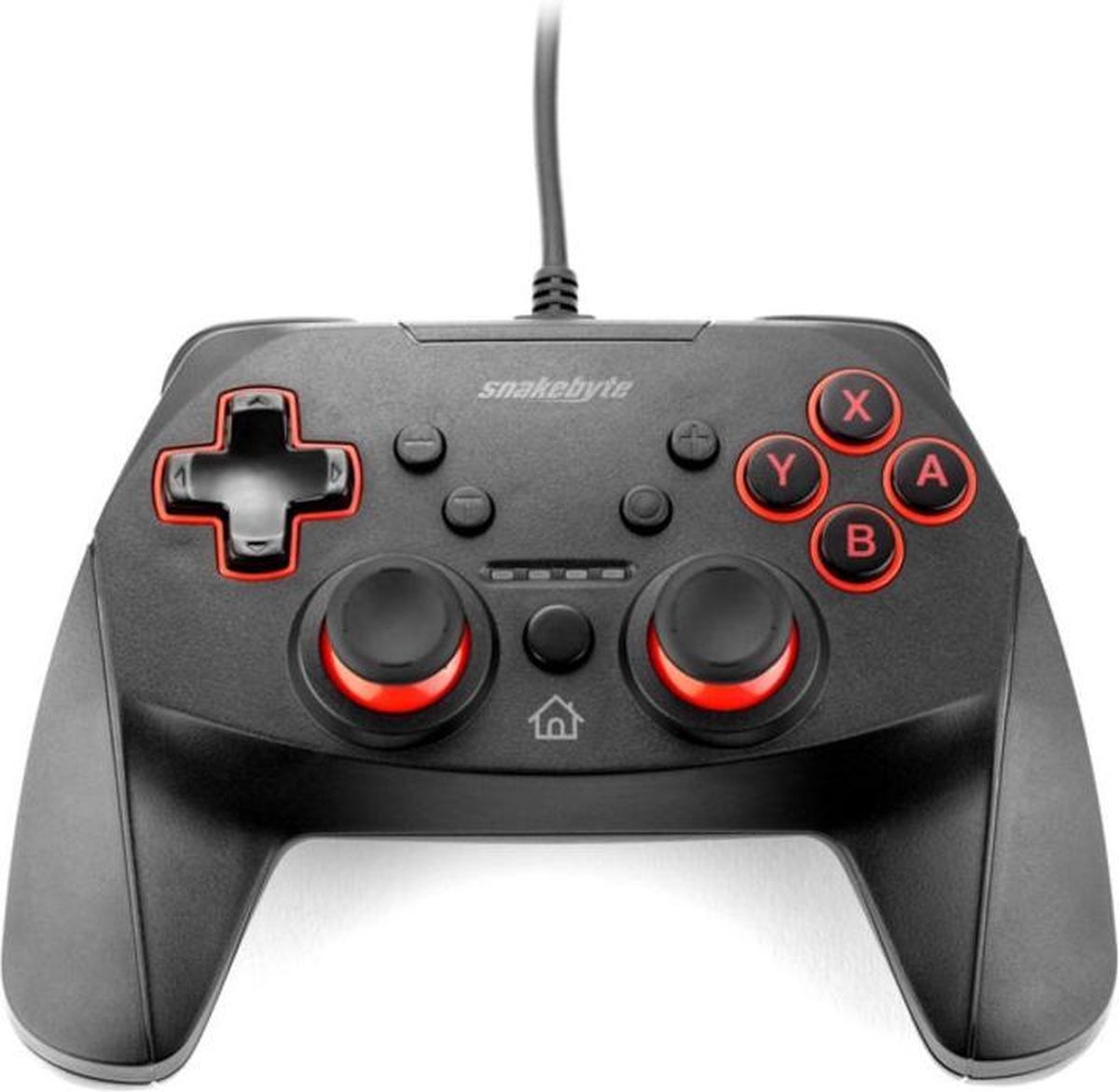 Snakebyte Controller S - Nintendo Switch