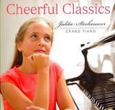 Cheerful Classics (Grand Piano) door Julita Steehouwer