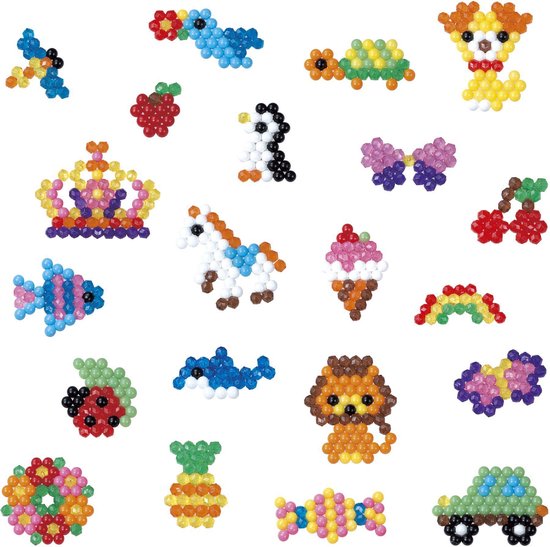 bol.com | Aquabeads beginnersstudio