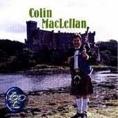 Colin Maclellan - The World's Greatest Pipers Volume 1 (CD)