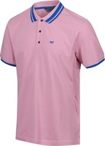 Regatta - Talcott II Polo - Heren - Roze - Maat S