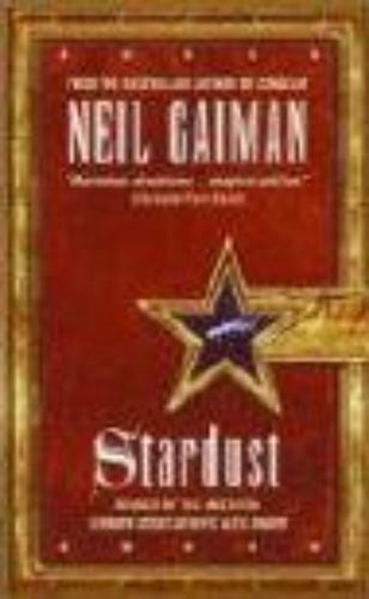 stardust by neil gaiman